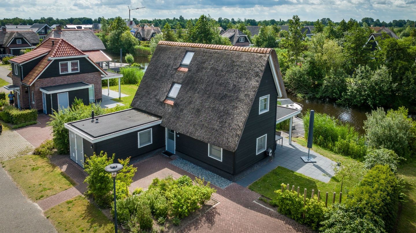 Foto 50 van Jonenweg 5-509