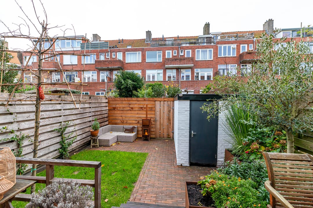 Foto 32 van Bachkade 13