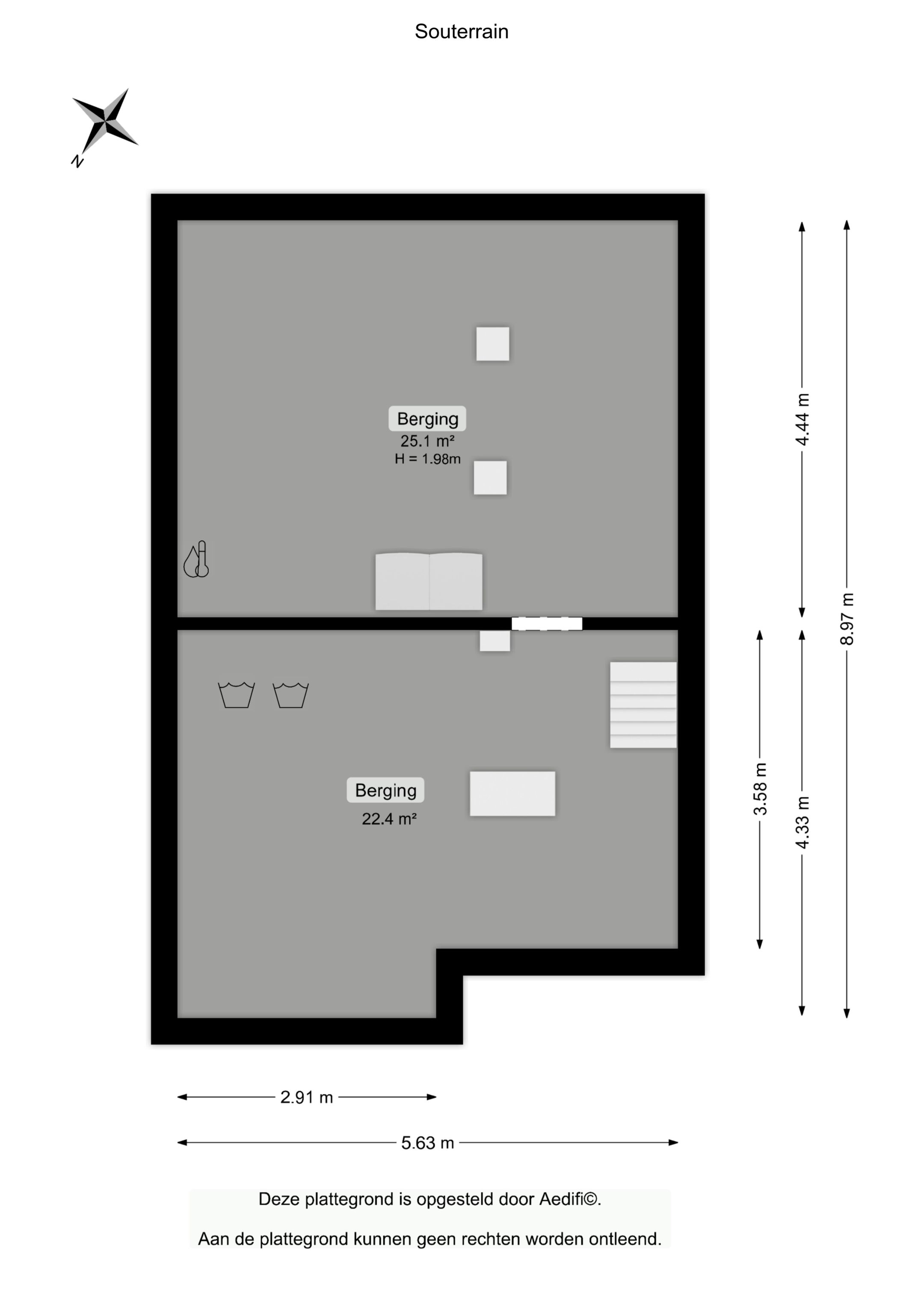Foto 69 van Bachkade 13