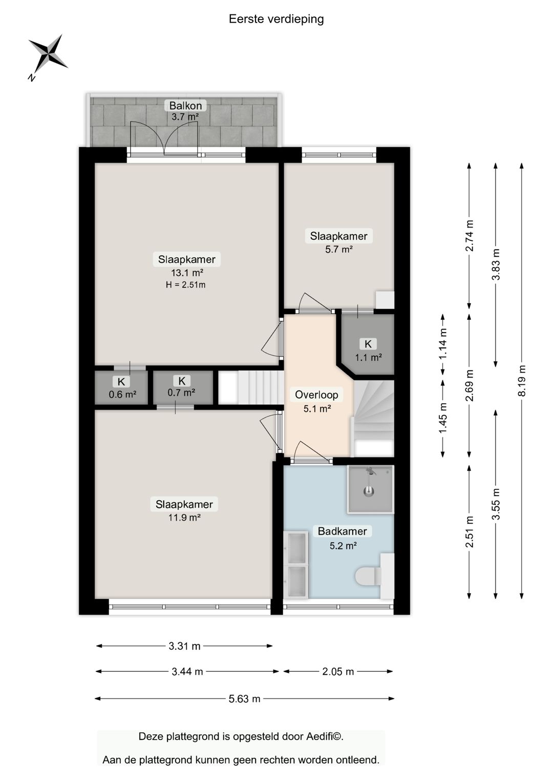 Foto 71 van Bachkade 13