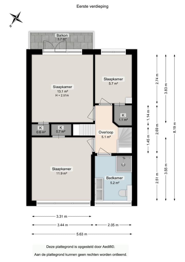 Photo 71 of Bachkade 13