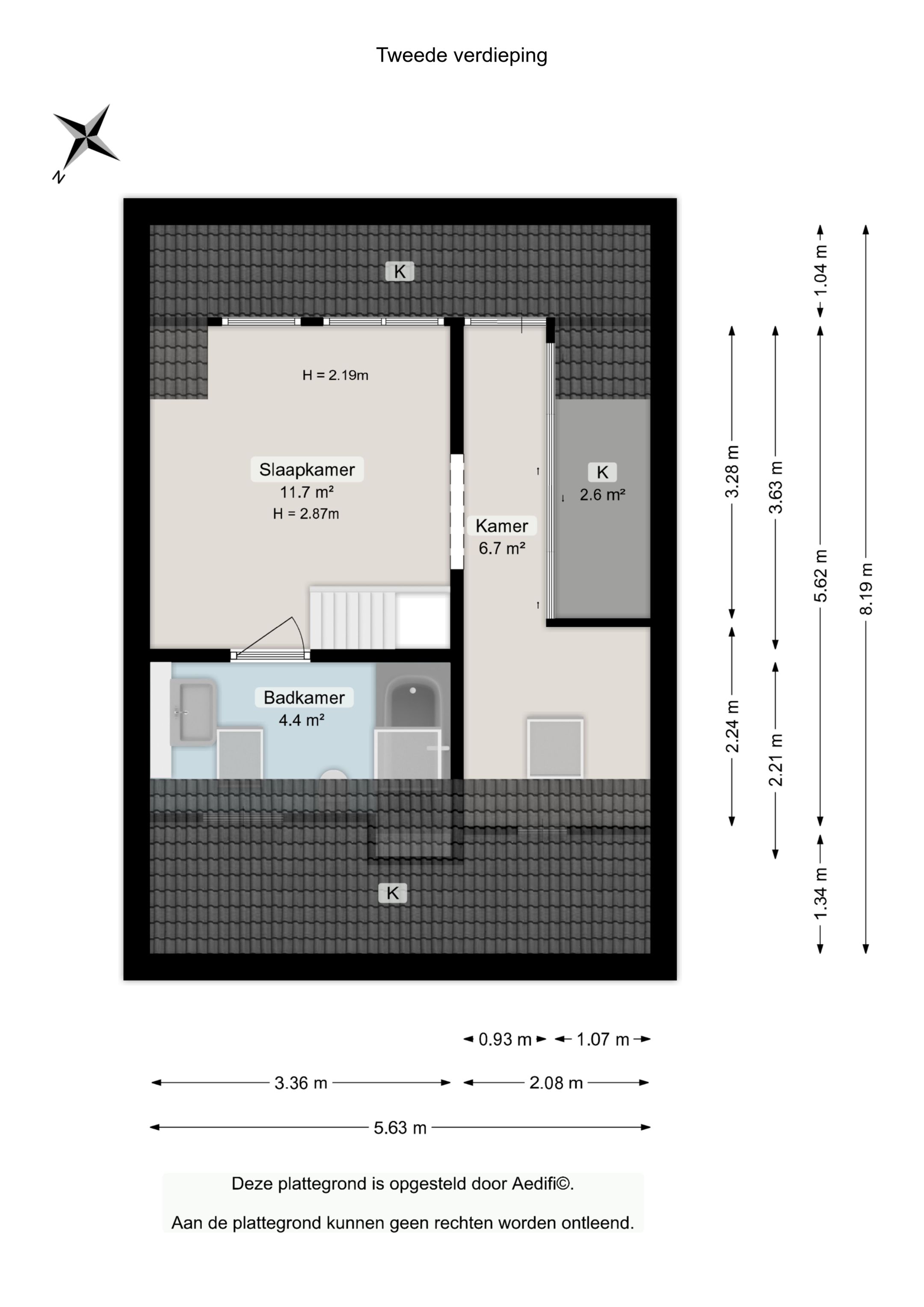 Foto 72 van Bachkade 13