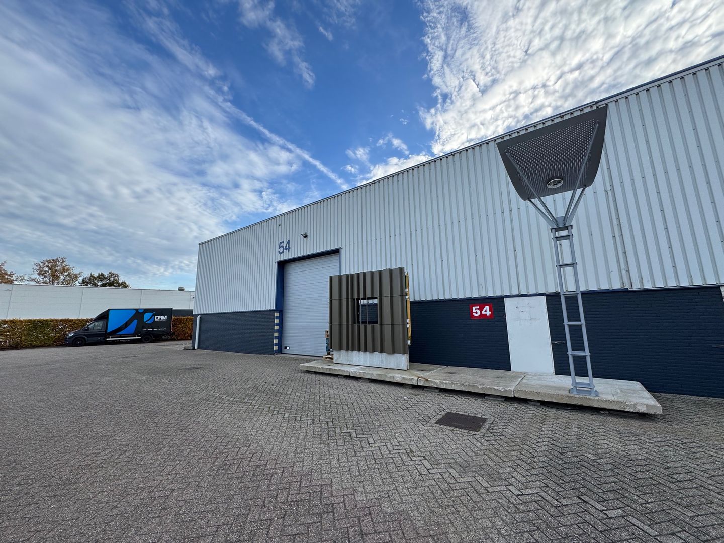 View photo 4 of Elftweg 54