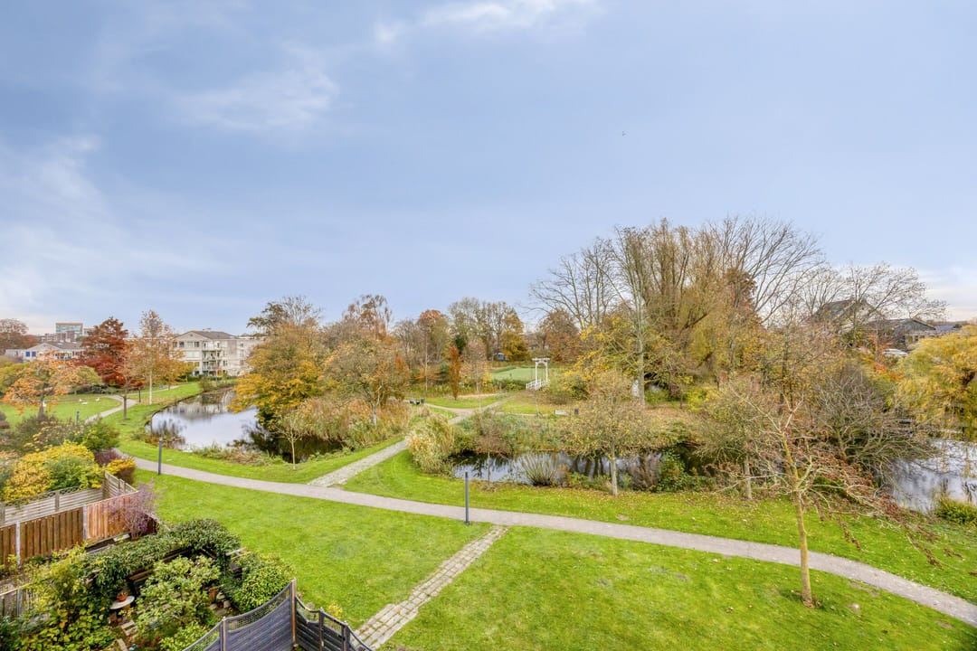 Photo 2 of Slotpoort 13