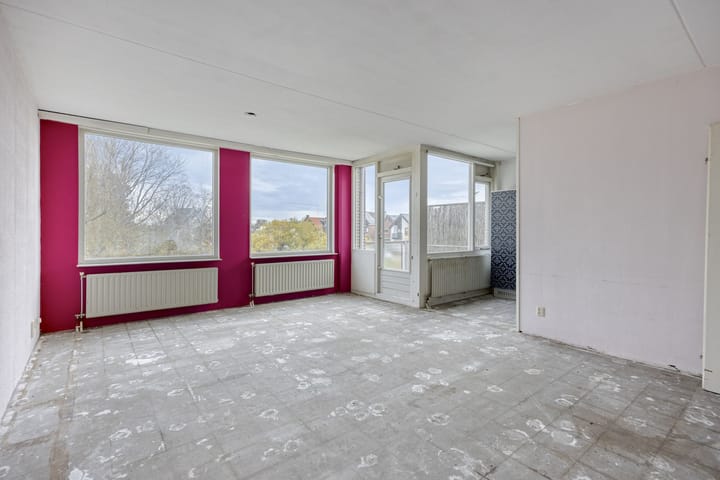 Foto 3 van Slotpoort 13