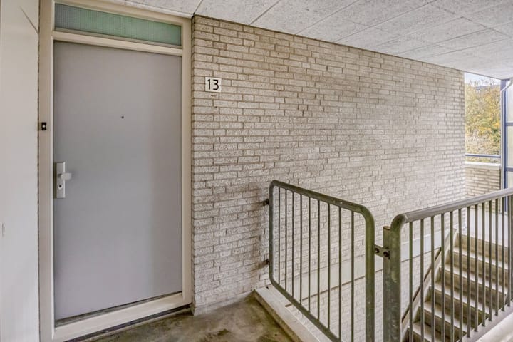 Foto 8 van Slotpoort 13