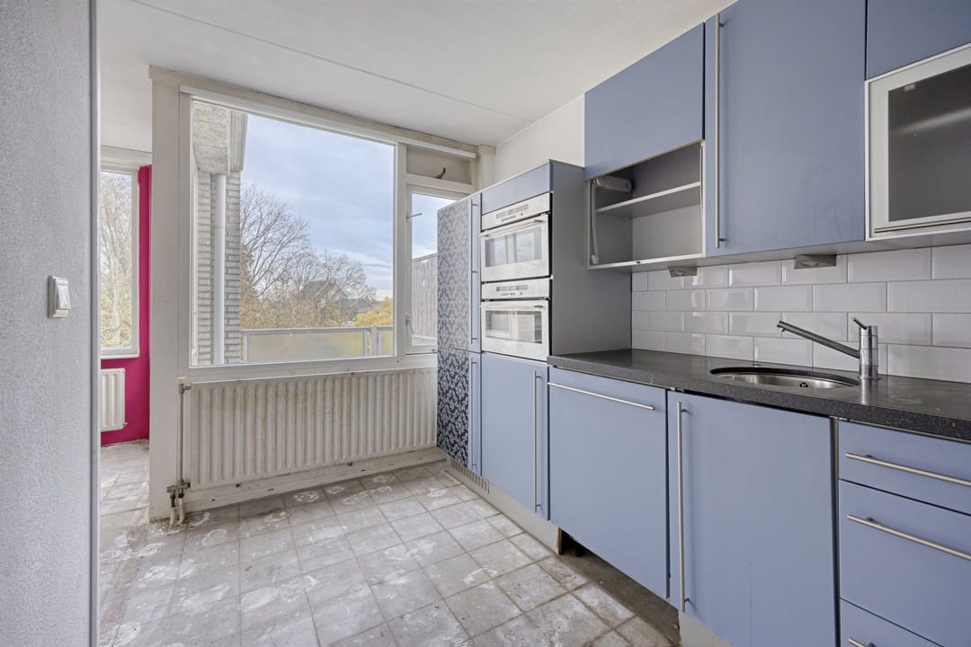 Photo 13 of Slotpoort 13