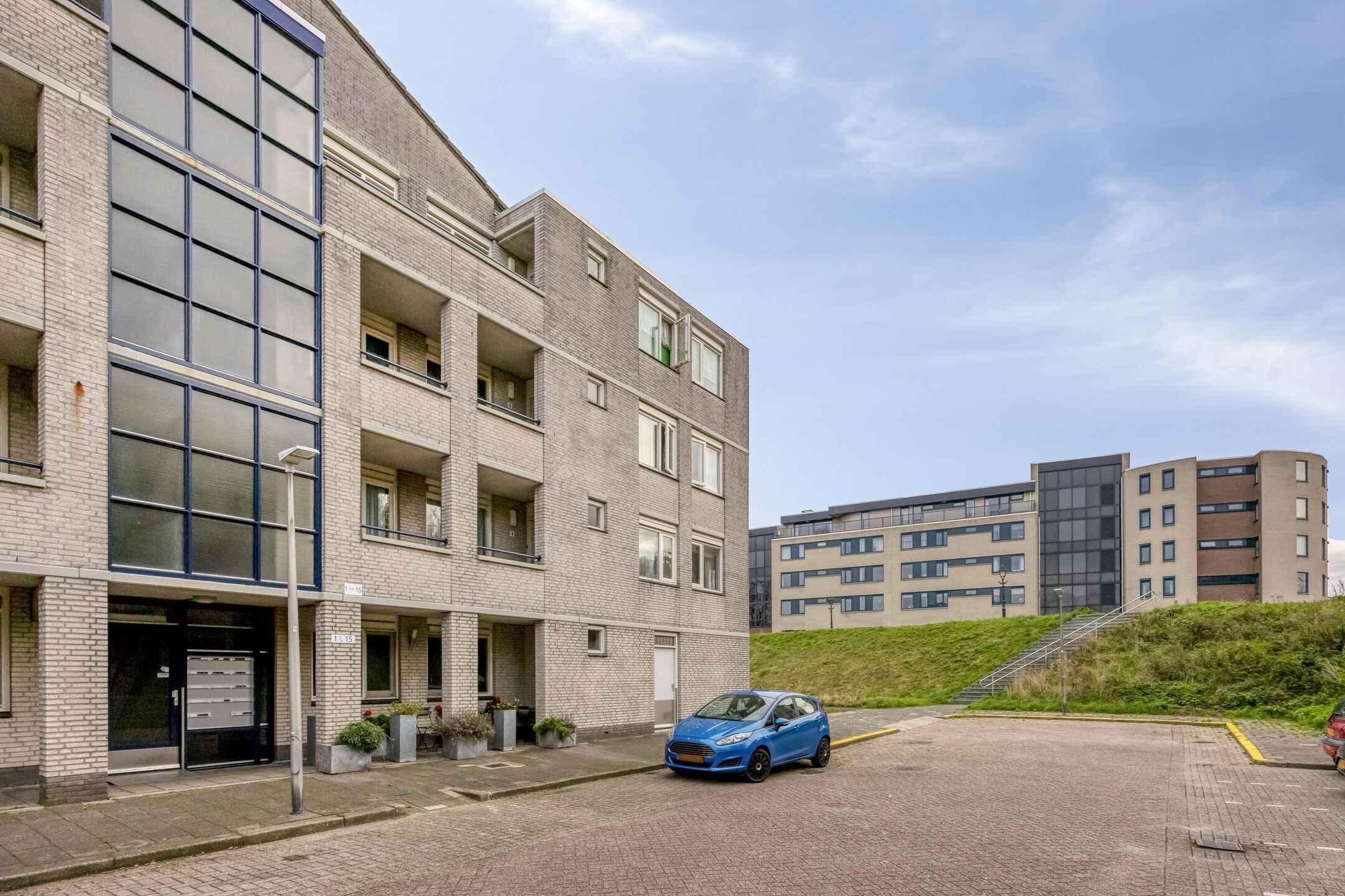 Photo 24 of Slotpoort 13