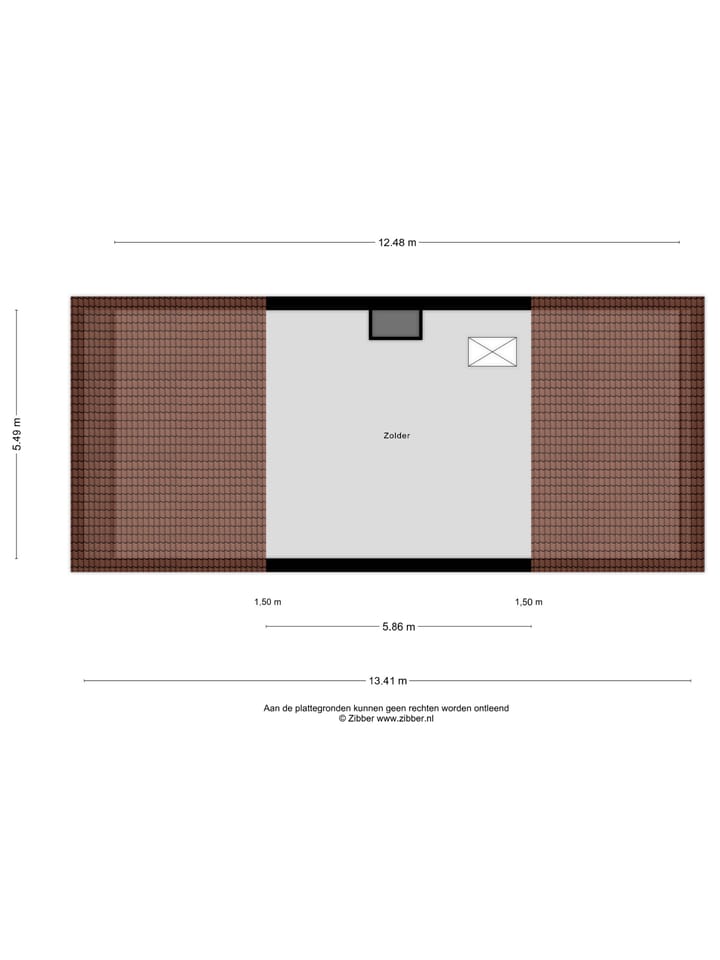 Foto 26 van Slotpoort 13