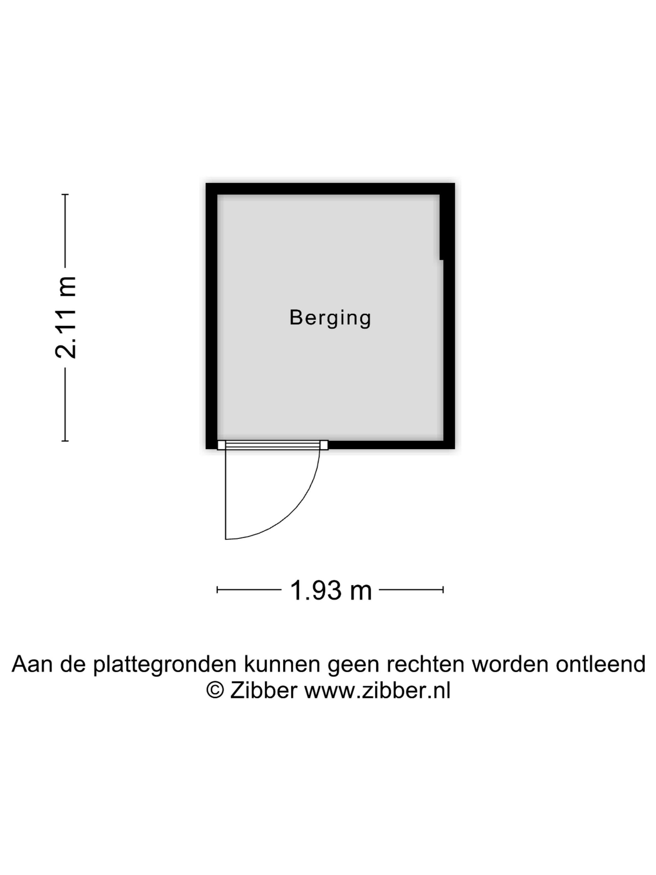 Photo 27 of Slotpoort 13