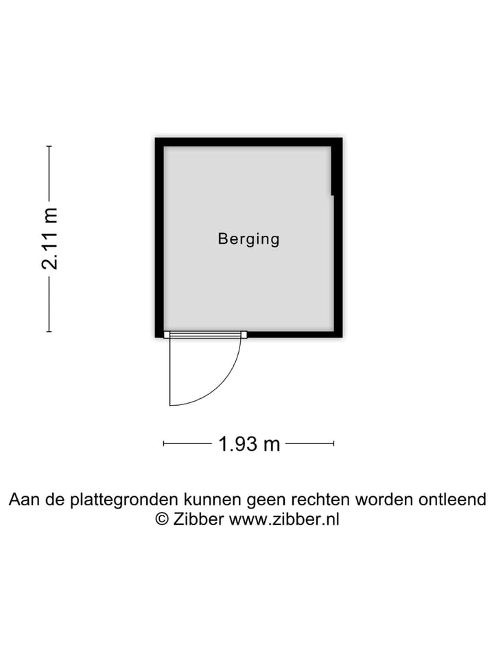 Foto 27 van Slotpoort 13