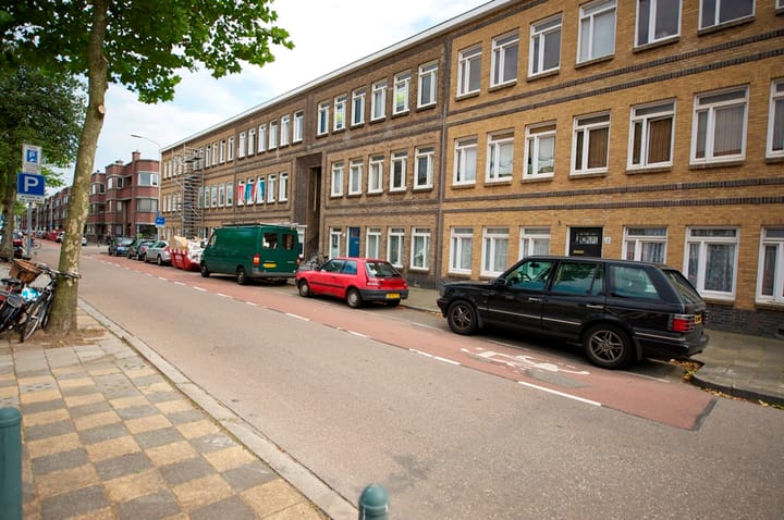 Photo 14 of Juliana van Stolberglaan 221