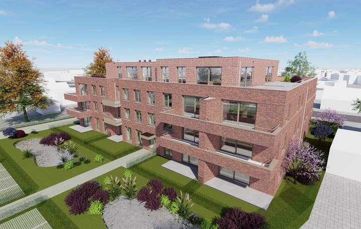 Photo 5 of Venloseweg 22-K