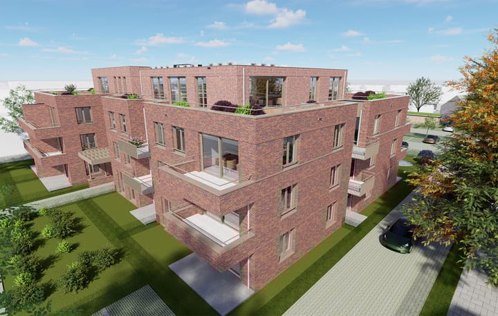 Photo 7 of Venloseweg 22-K