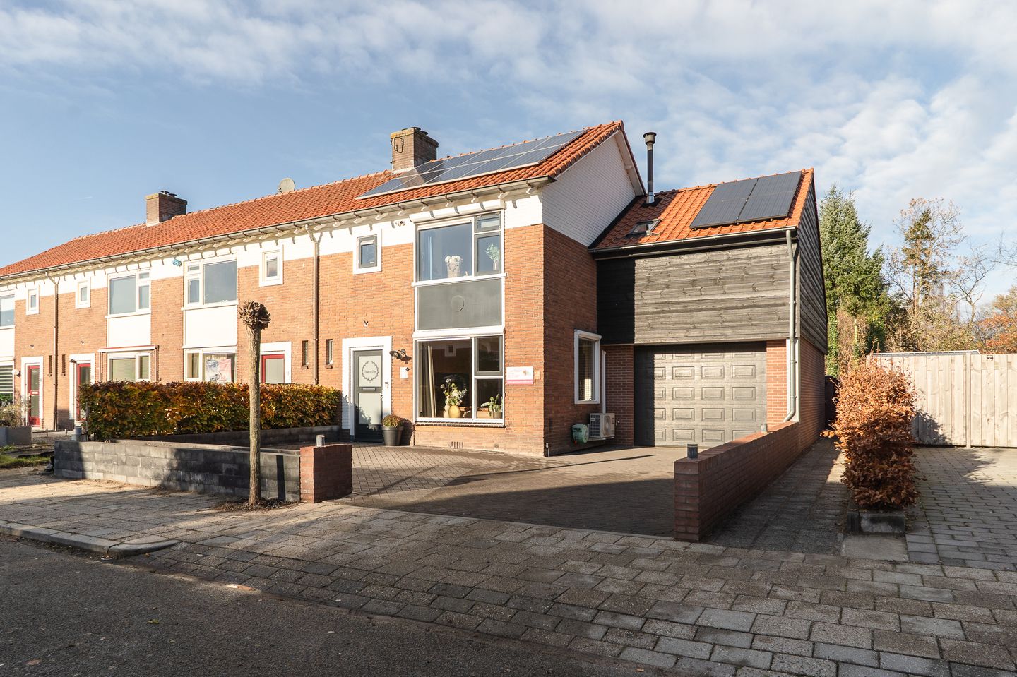 Foto 5 van Hogekampweg 15