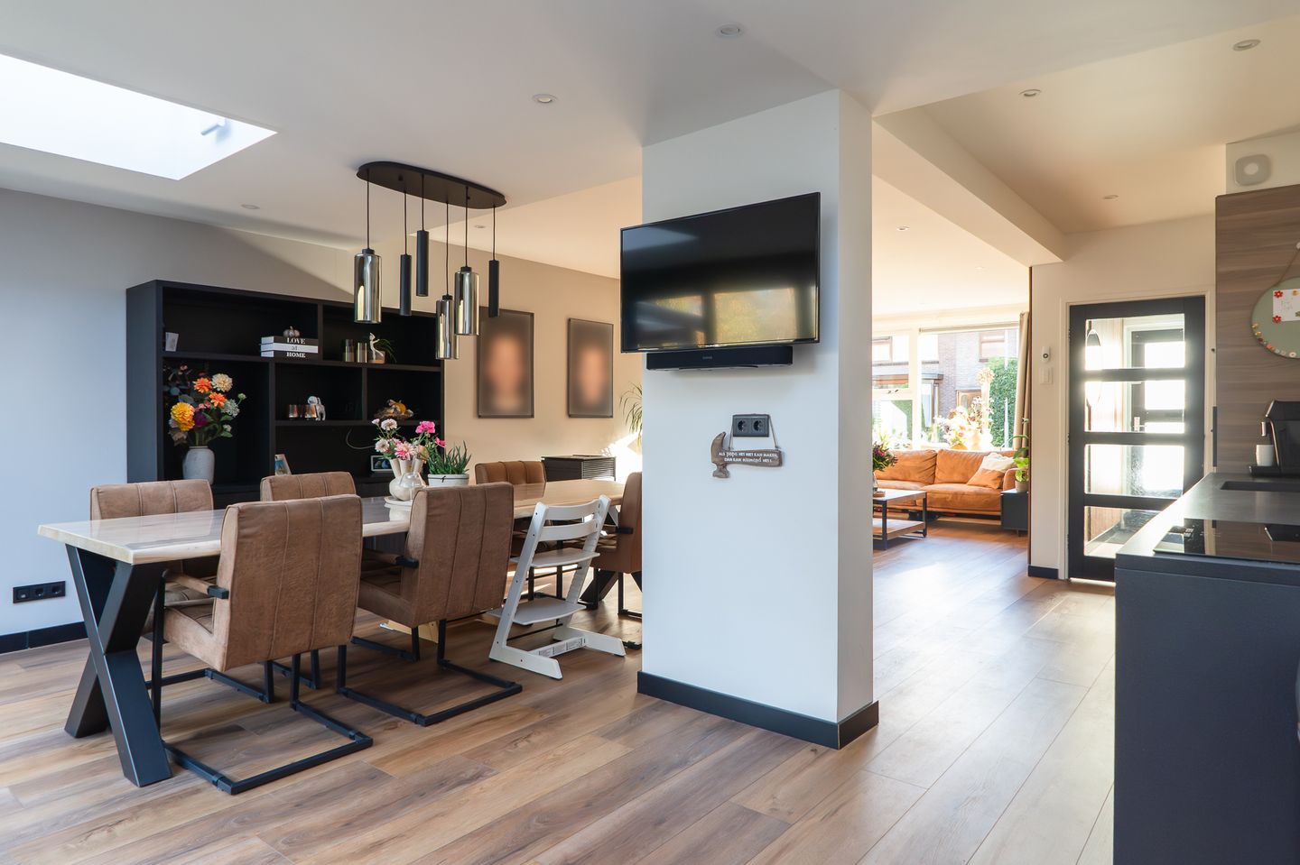 Foto 10 van Hogekampweg 15