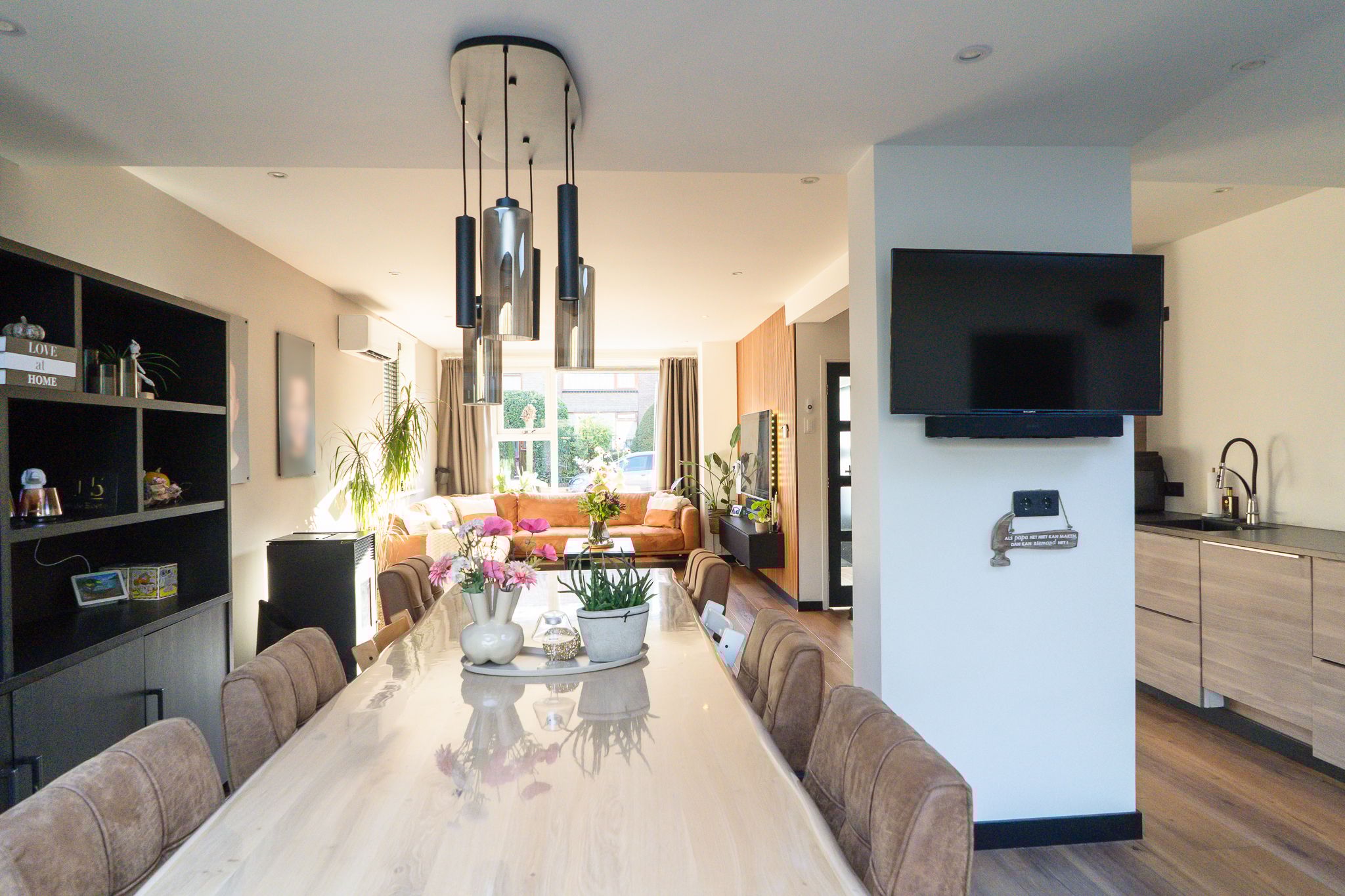 Foto 15 van Hogekampweg 15