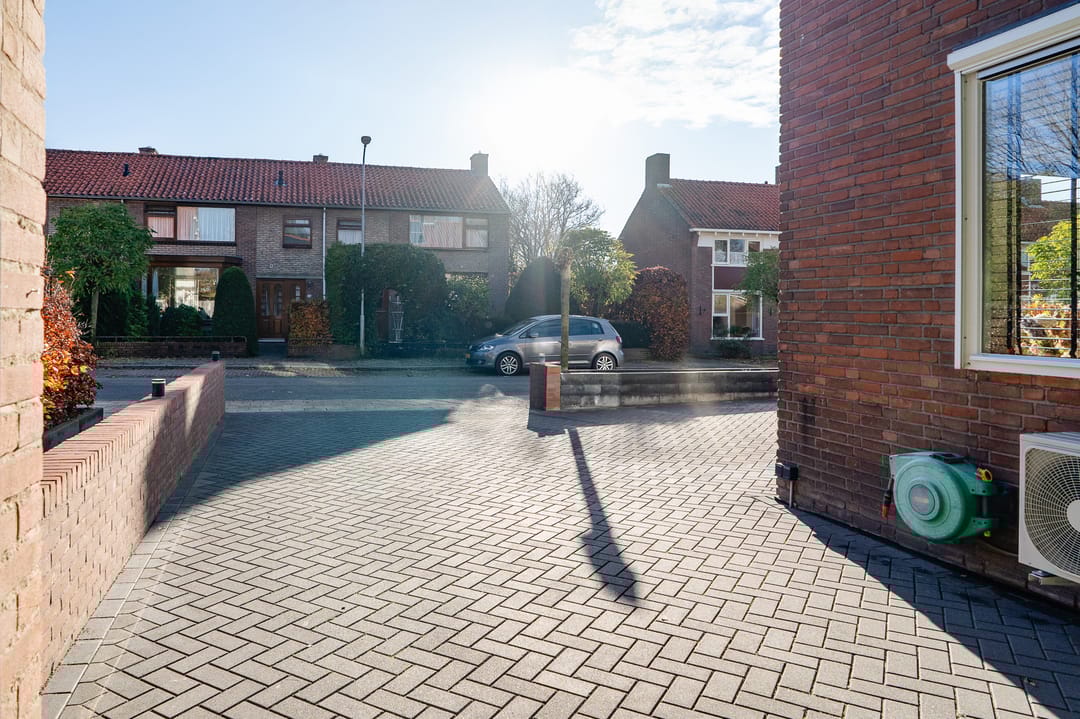 Foto 7 van Hogekampweg 15