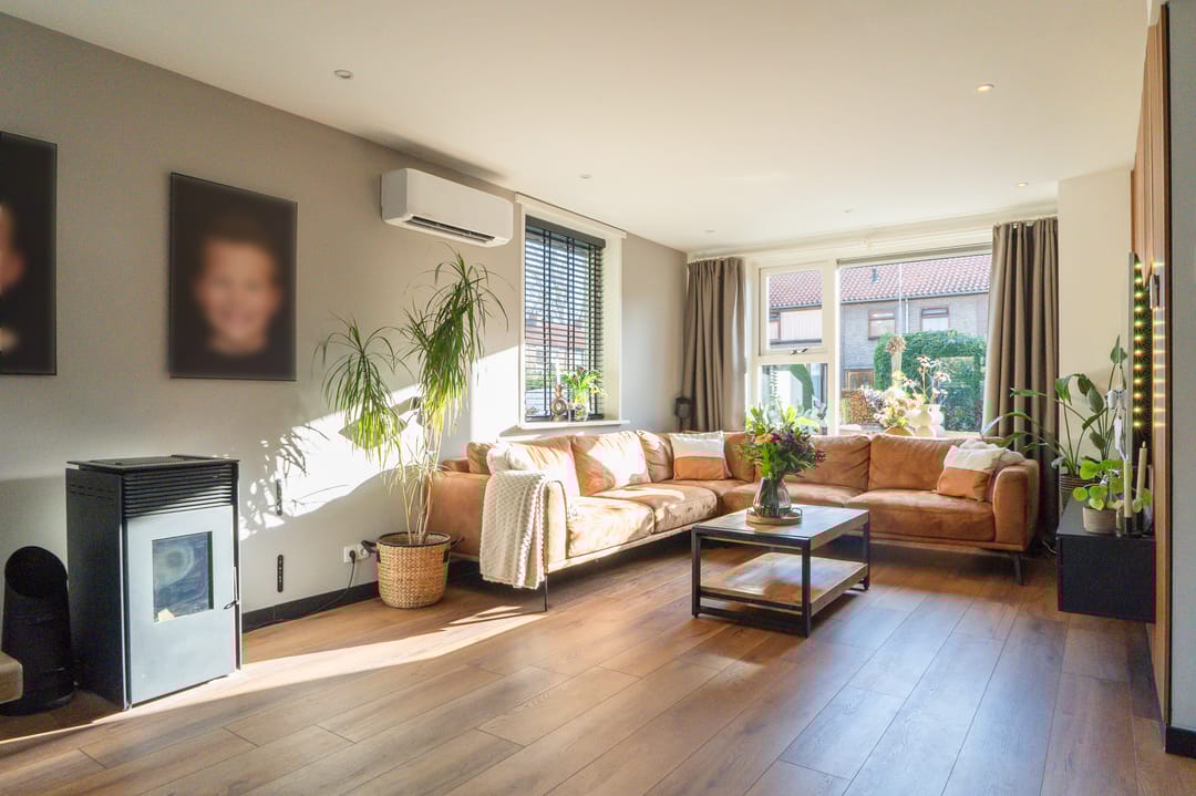 Foto 13 van Hogekampweg 15