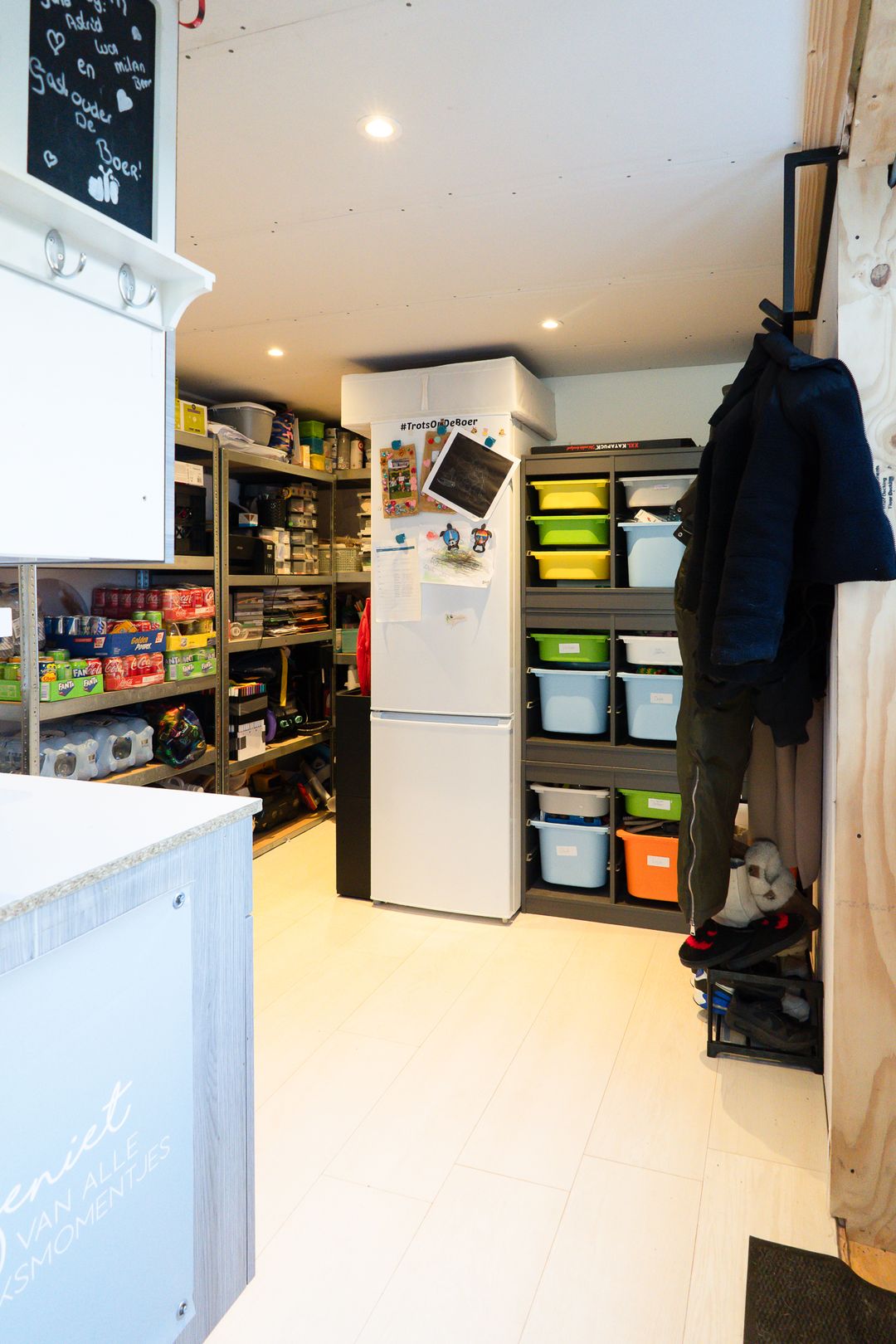 Foto 23 van Hogekampweg 15