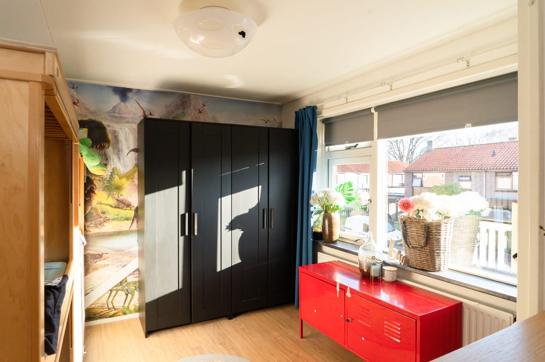 Foto 26 van Hogekampweg 15