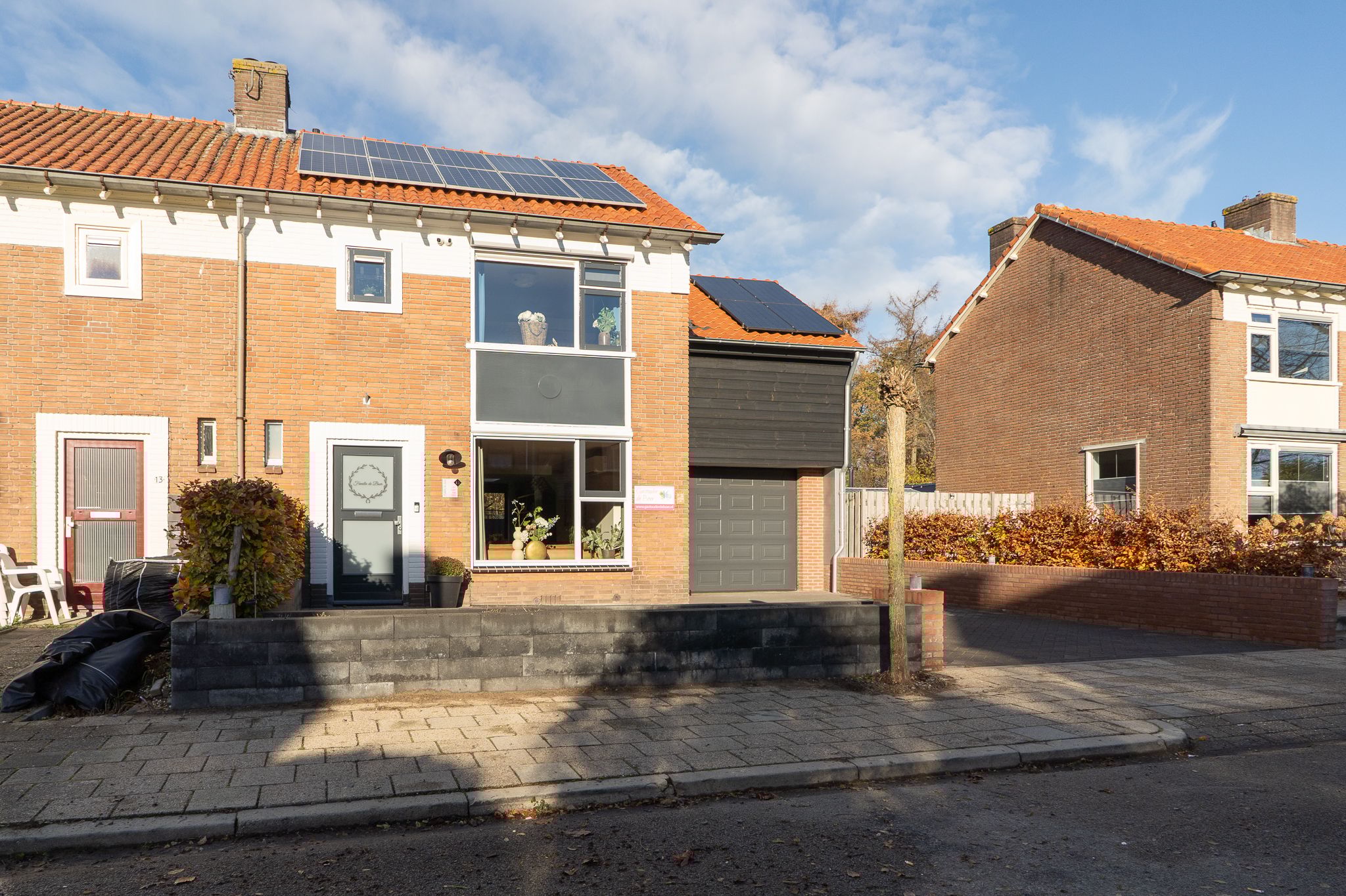 Foto 6 van Hogekampweg 15