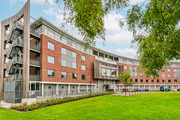 Hendrika van Tussenbroeklaan 50