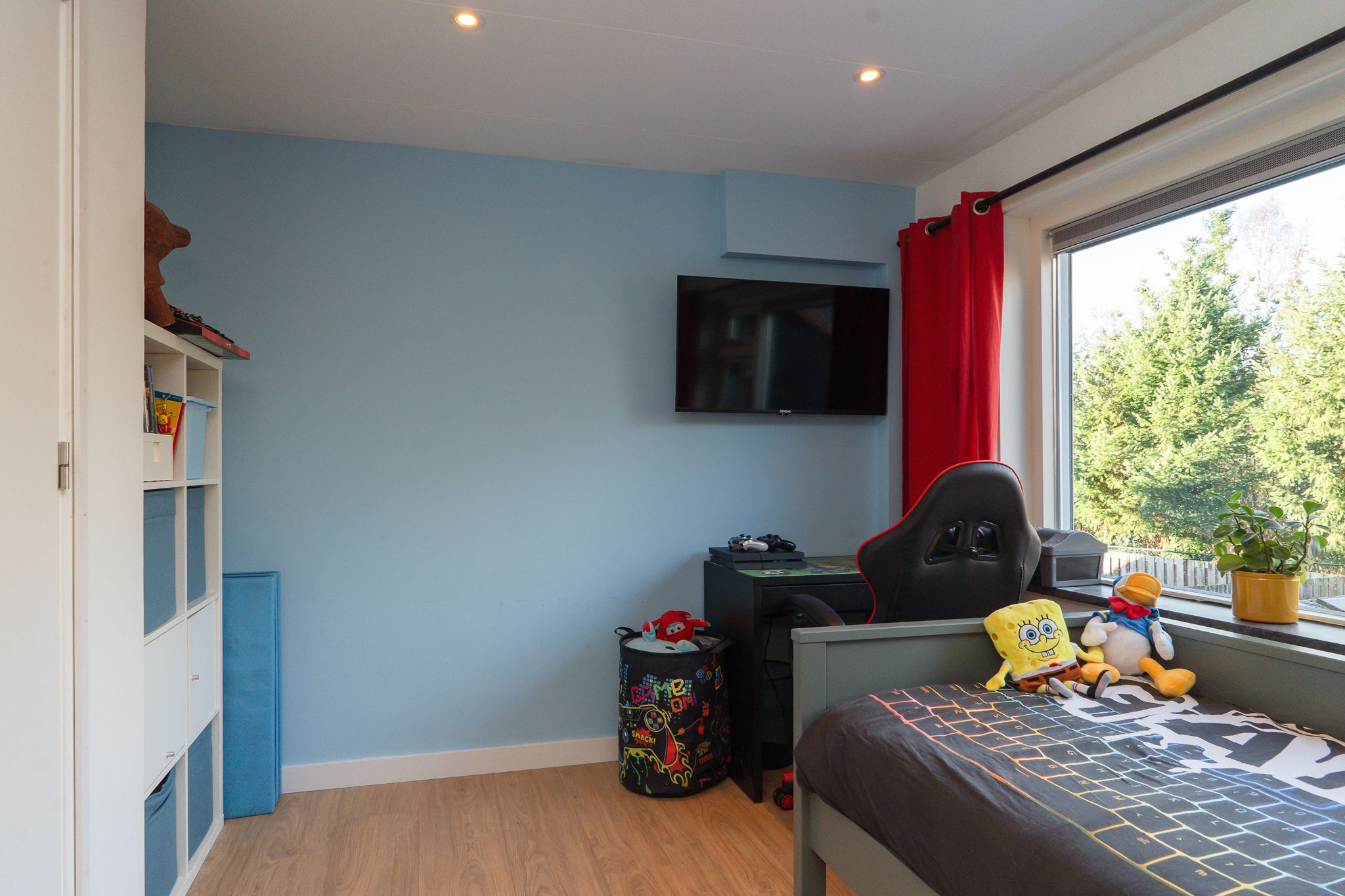 Foto 33 van Hogekampweg 15