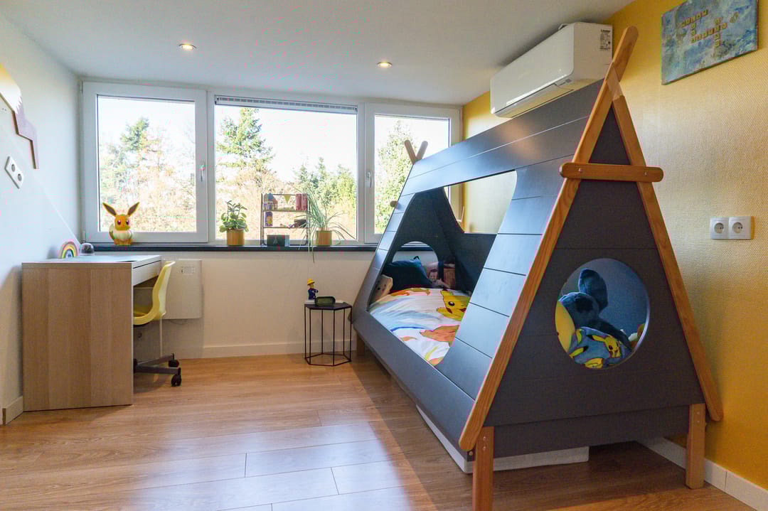 Foto 43 van Hogekampweg 15