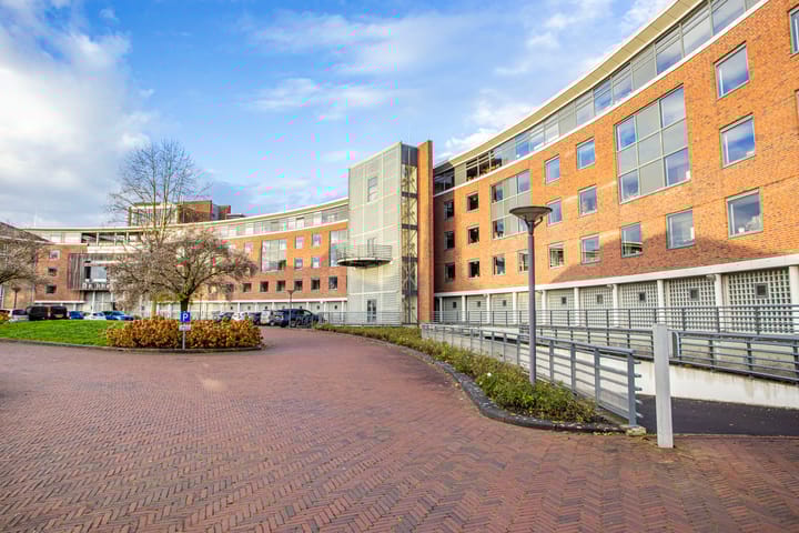 Photo 9 of Hendrika van Tussenbroeklaan 50