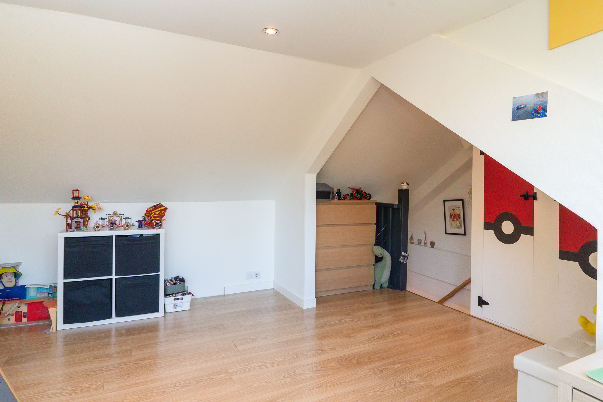 Foto 45 van Hogekampweg 15