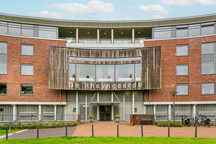 Photo 11 of Hendrika van Tussenbroeklaan 50