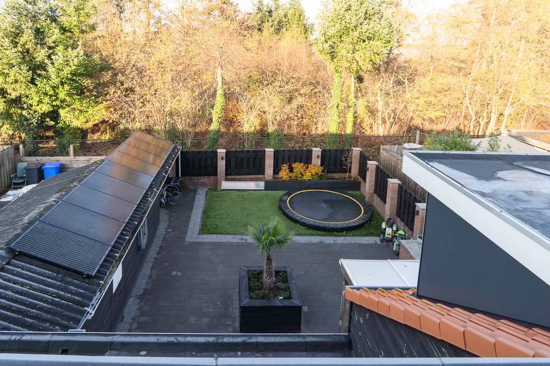 Foto 46 van Hogekampweg 15