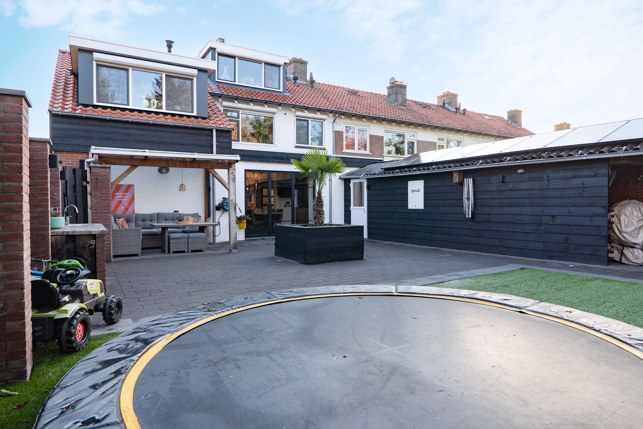 Foto 48 van Hogekampweg 15