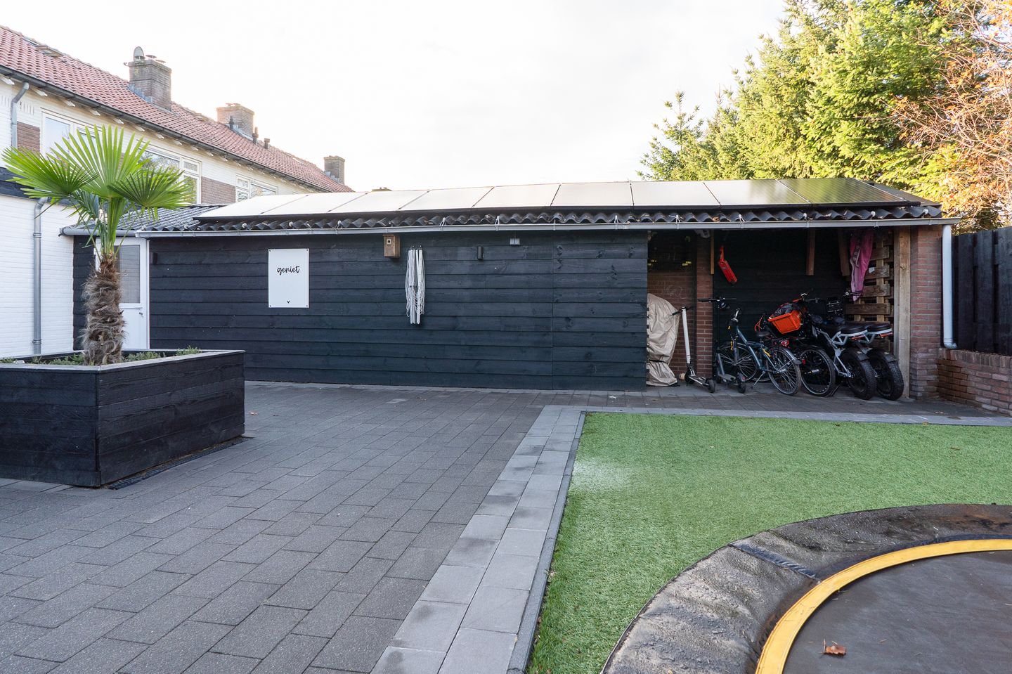 Foto 49 van Hogekampweg 15