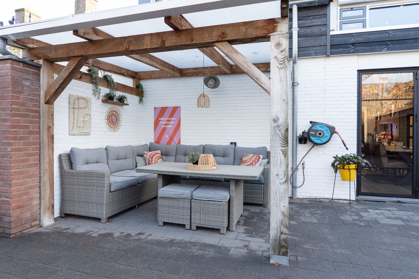 Foto 50 van Hogekampweg 15