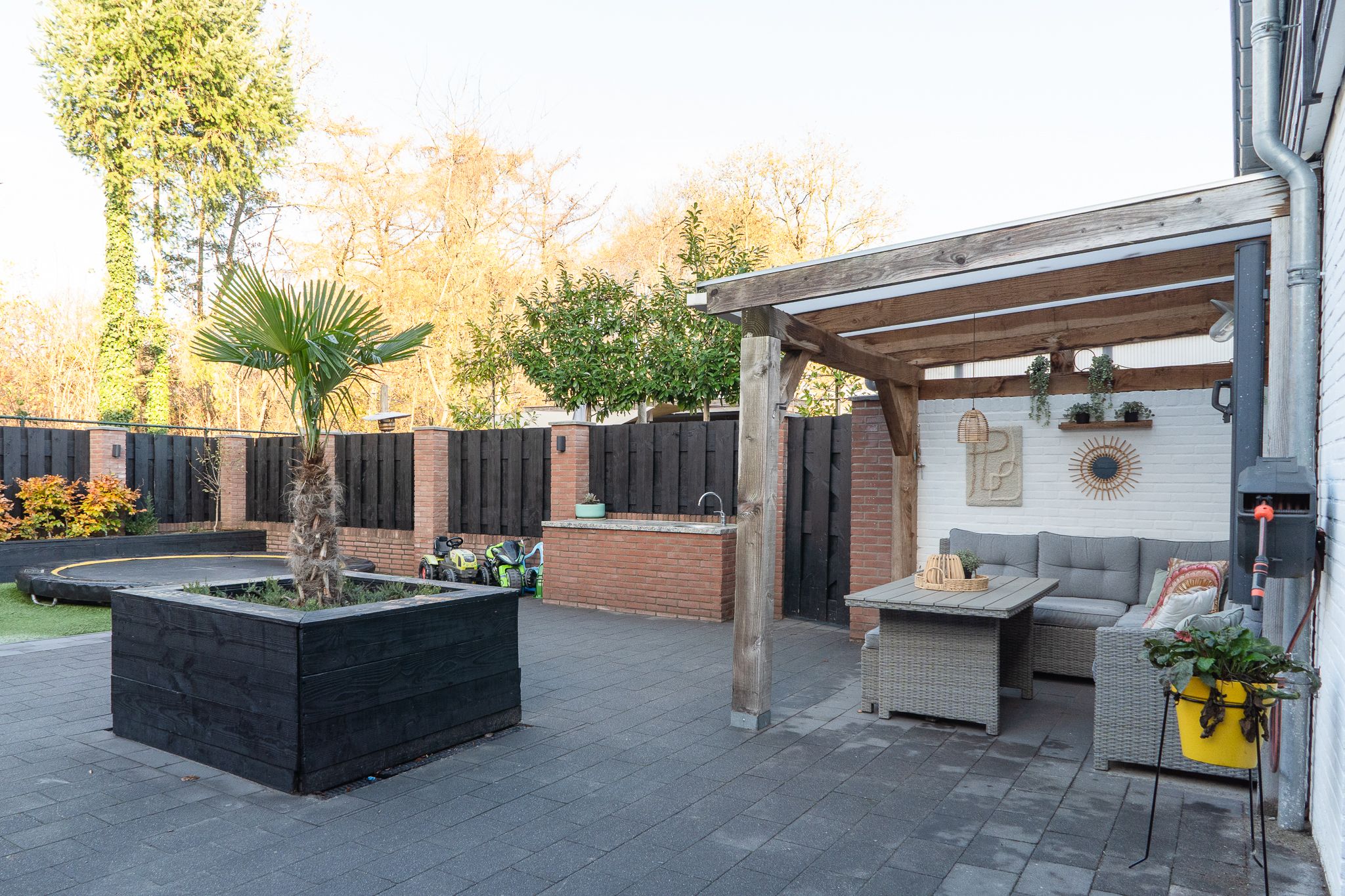 Foto 51 van Hogekampweg 15