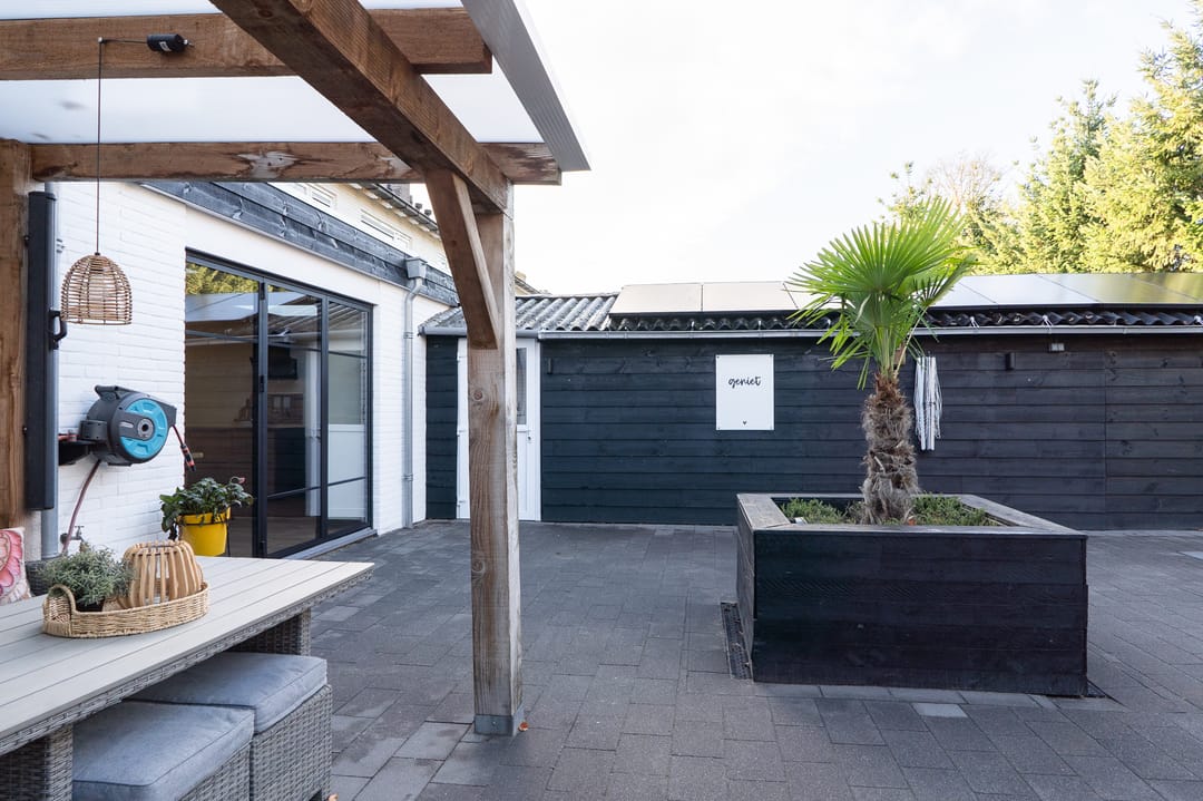 Foto 53 van Hogekampweg 15