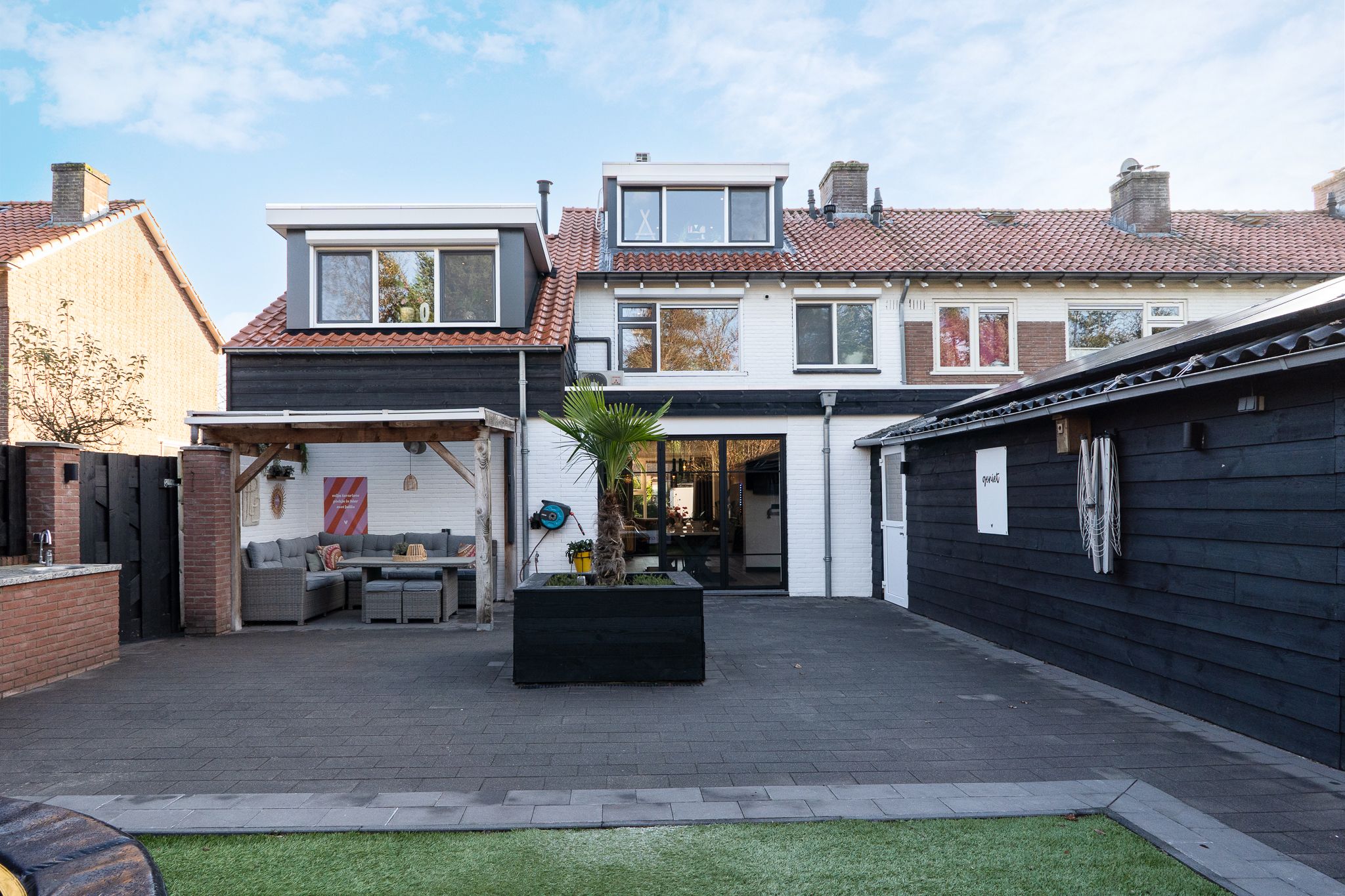 Foto 54 van Hogekampweg 15