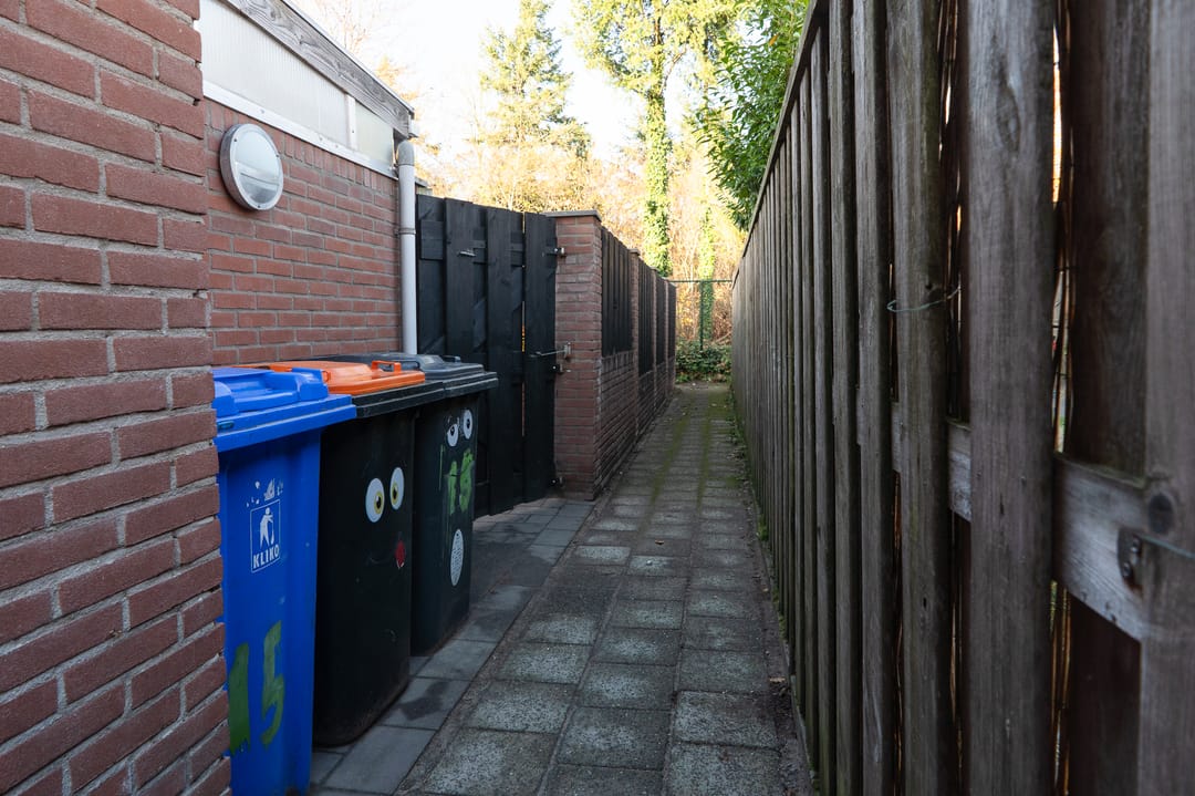 Foto 56 van Hogekampweg 15