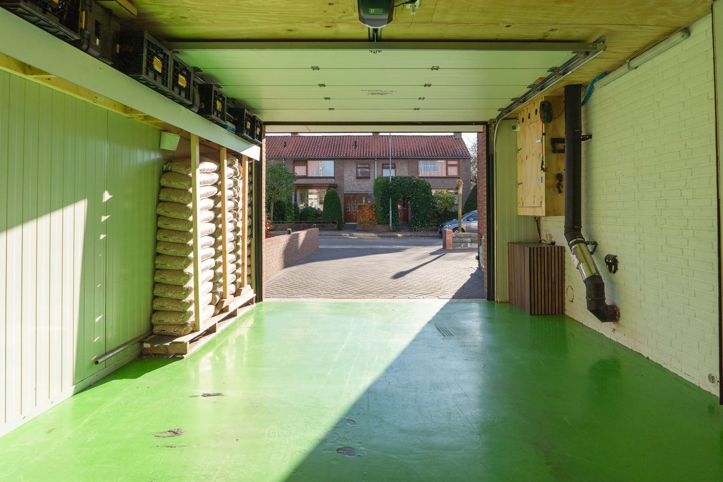 Foto 59 van Hogekampweg 15