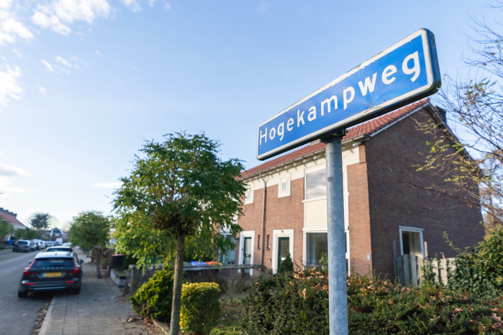 Foto 60 van Hogekampweg 15