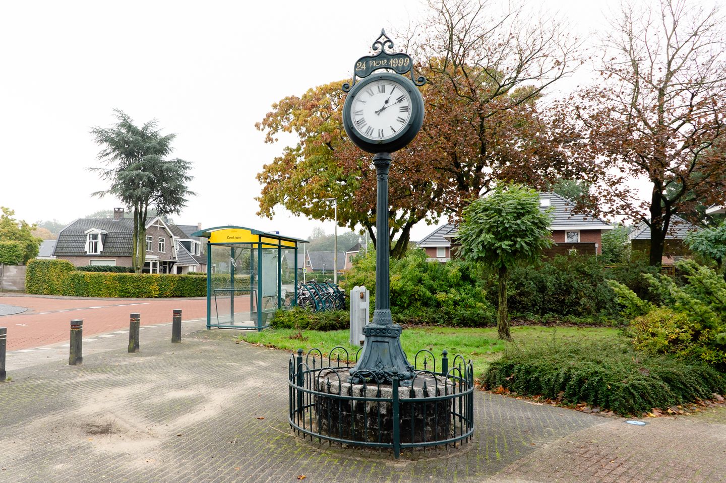 Foto 64 van Hogekampweg 15