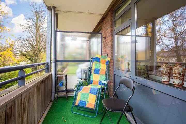 Photo 31 of Hendrika van Tussenbroeklaan 50