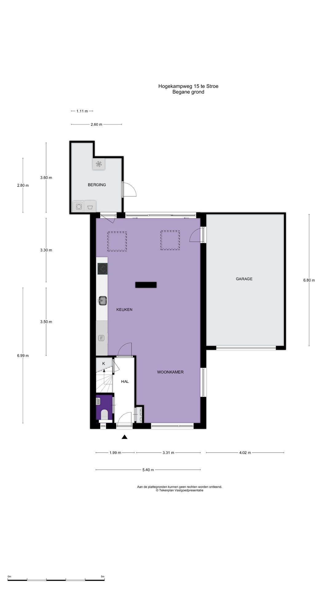 Foto 71 van Hogekampweg 15