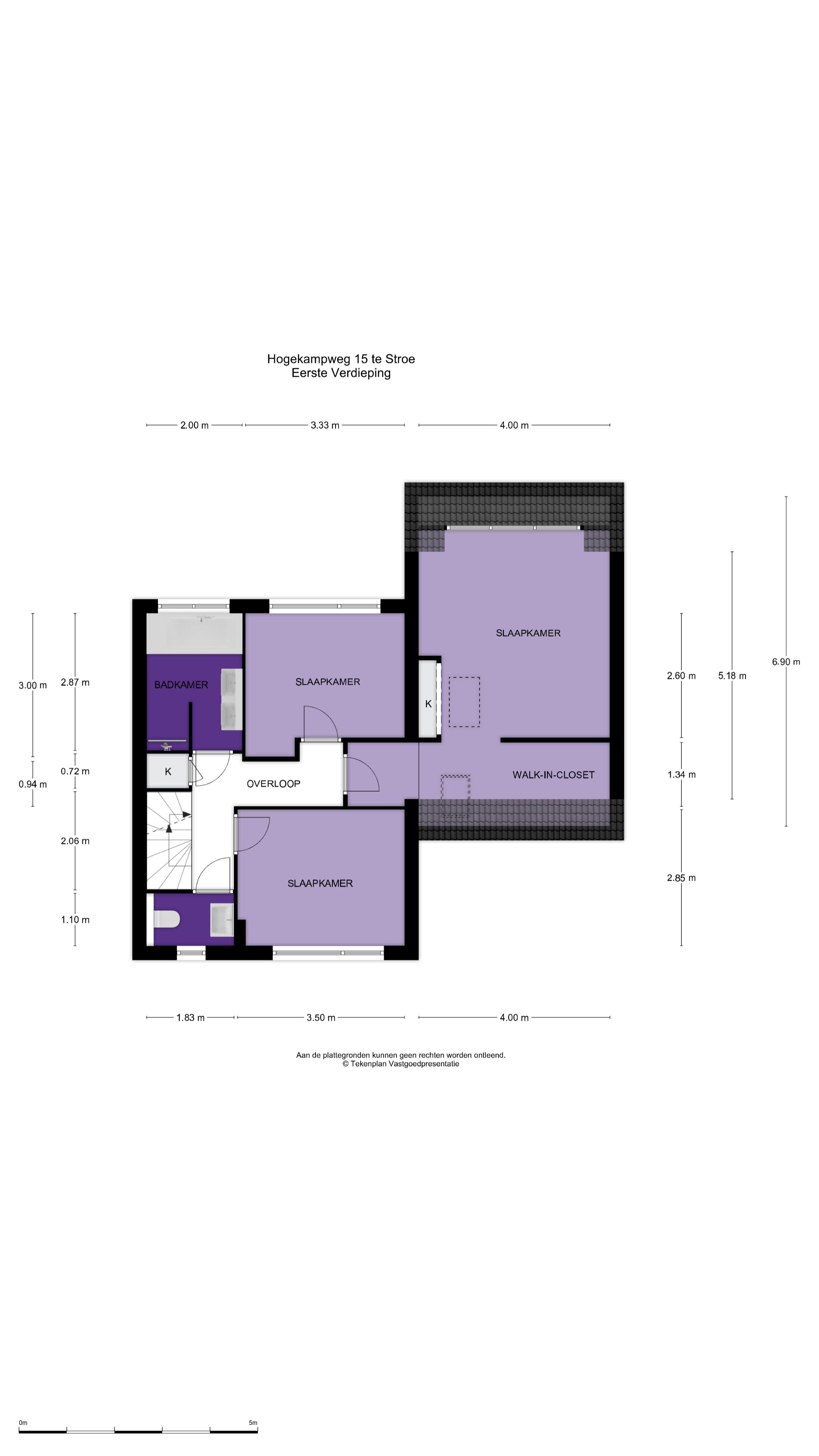 Foto 72 van Hogekampweg 15