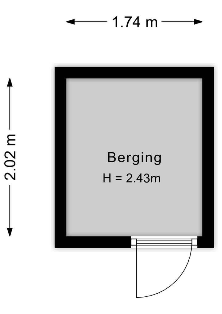 Photo 61 of Hendrika van Tussenbroeklaan 50