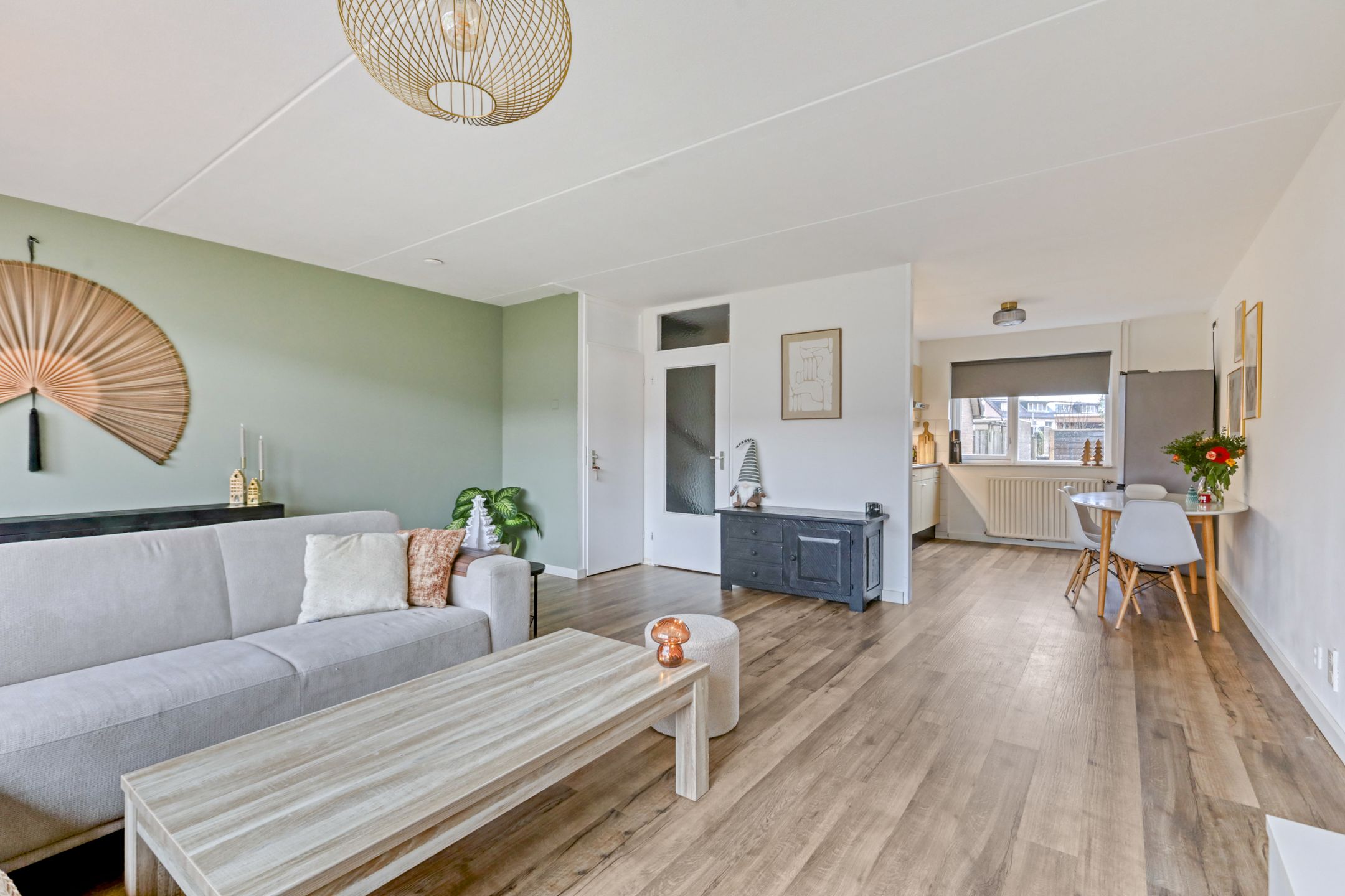 Photo 3 of Gabriëlstraat 36