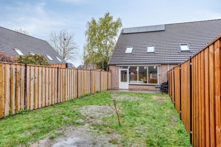 Photo 4 of Gabriëlstraat 36