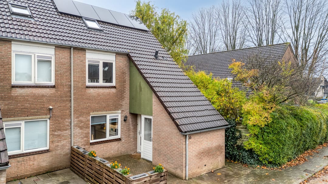 Photo 7 of Gabriëlstraat 36